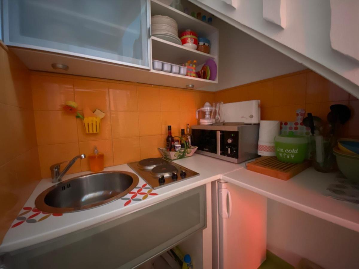 Le Loft Au-Dessus Des Pins Apartman Lacanau Kültér fotó