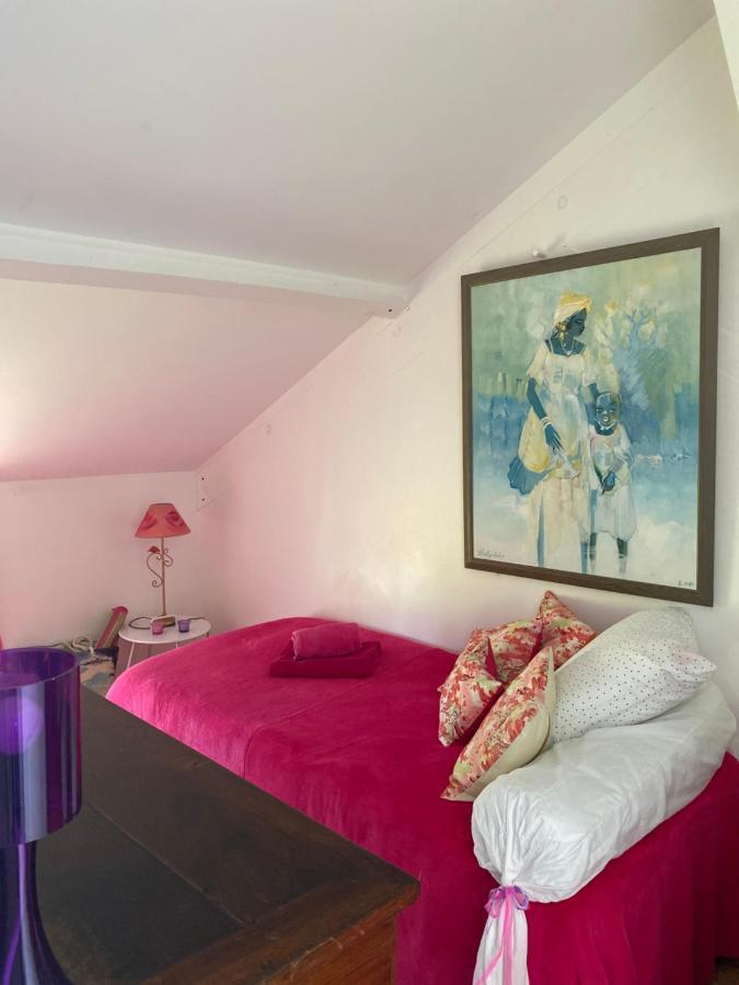 Le Loft Au-Dessus Des Pins Apartman Lacanau Kültér fotó