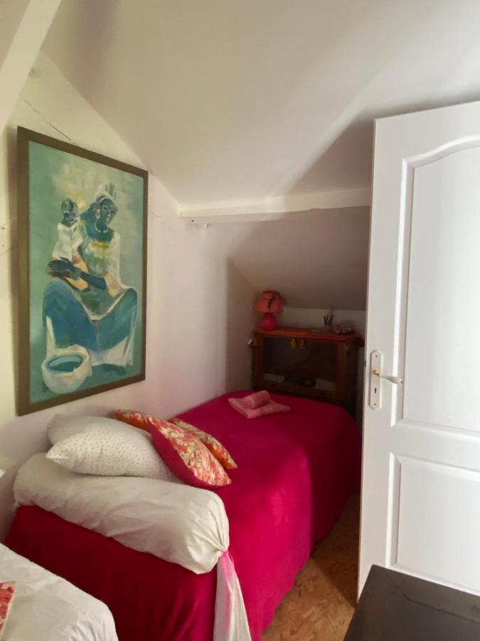 Le Loft Au-Dessus Des Pins Apartman Lacanau Kültér fotó